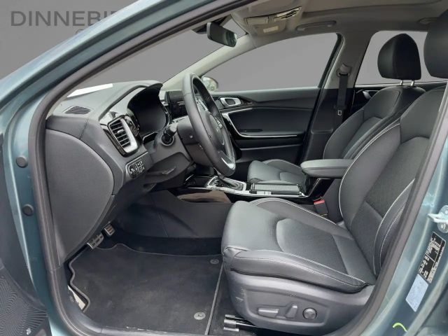 Kia XCeed Platinum Edition