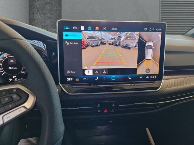 Volkswagen Golf GTE Golf VIII