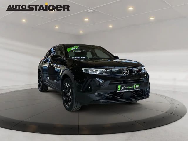 Opel Mokka 1.2 Turbo Turbo Ultimate