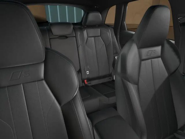 Audi Q5 Quattro S-Line