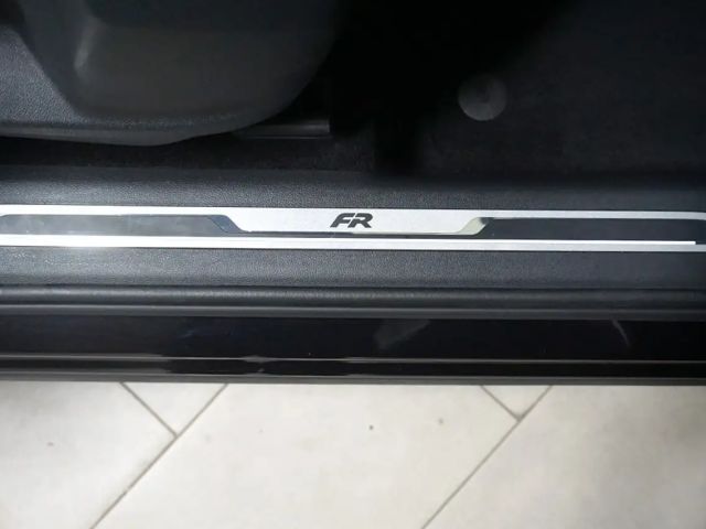 Seat Tarraco 2.0 TDI 4Drive DSG FR-lijn