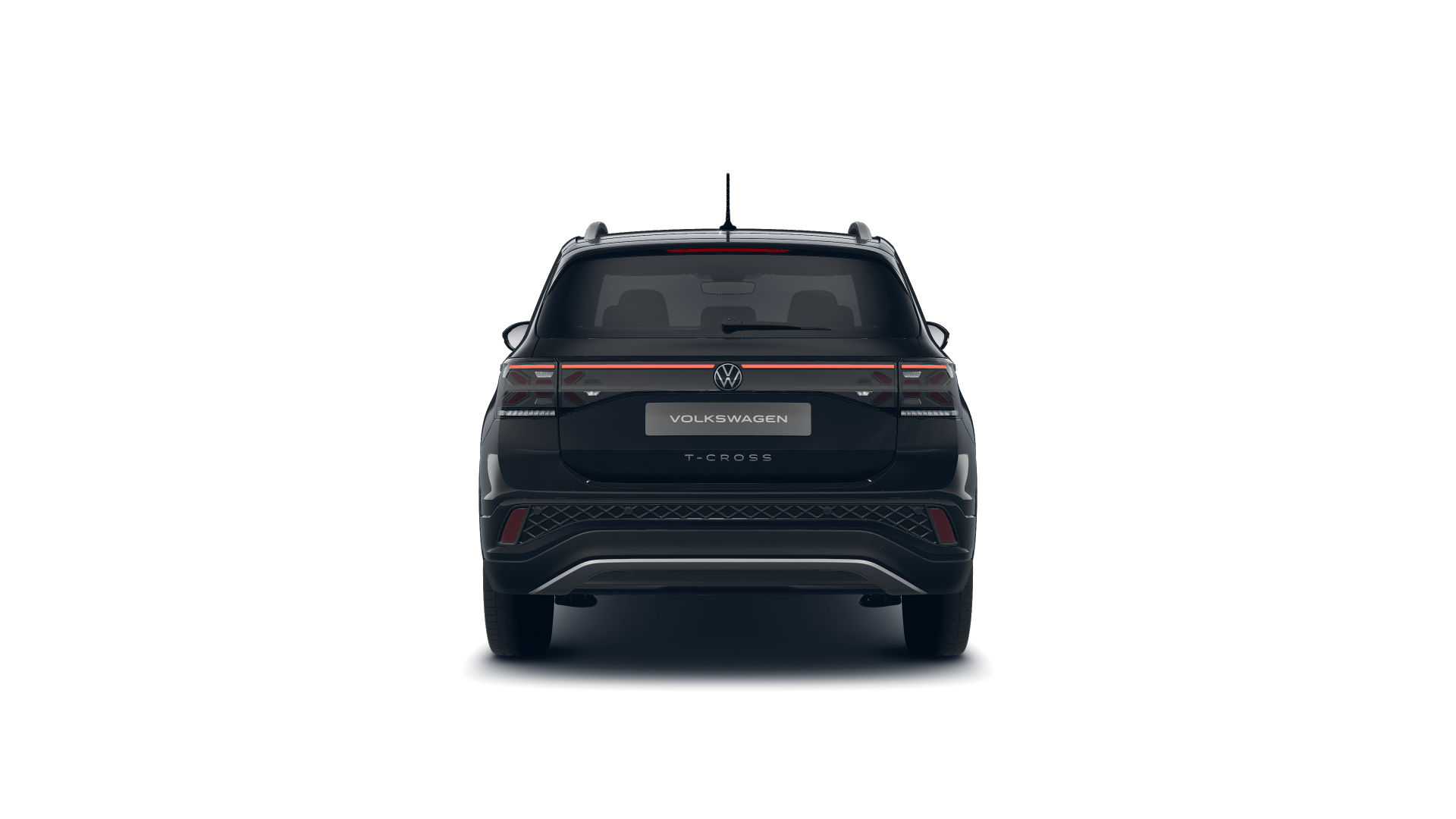 Volkswagen T-Cross DSG IQ.Drive R-Line
