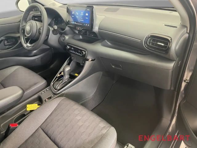Toyota Yaris Comfort Hatchback Hybride