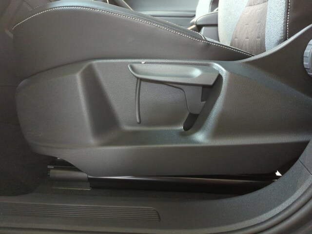 Volkswagen Touran 1.5 TSI DSG