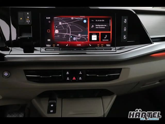 Volkswagen Multivan 2.0 TDI DSG T7