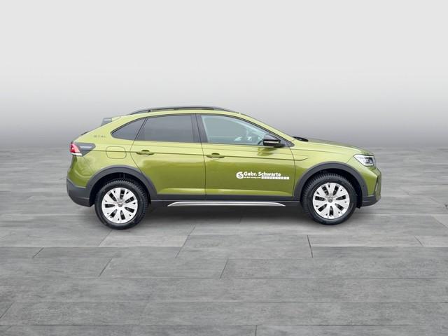 Volkswagen Taigo 1.0 TSI DSG