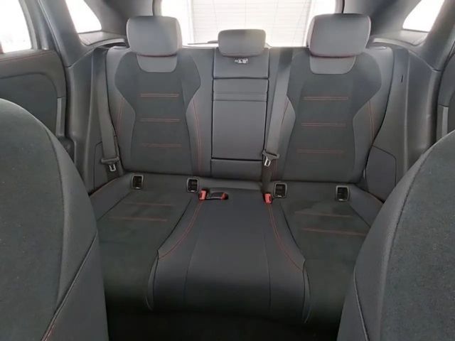 Mercedes-Benz EQA 250 AMG Line