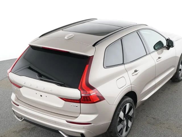 Volvo XC60 AWD Dark Plus Recharge