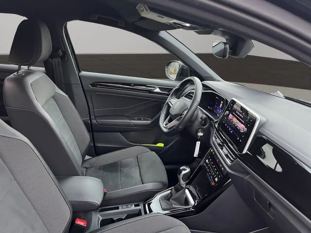 Volkswagen T-Roc 1.0 TSI R-Line