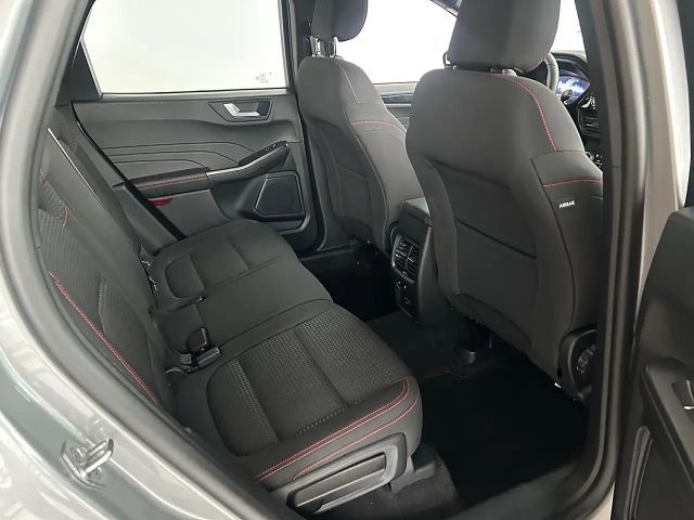 Ford Kuga ST Line TDCi