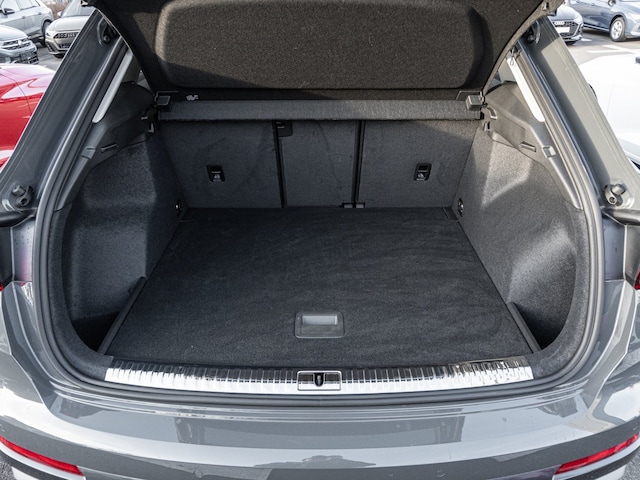 Audi Q3 35 TFSI S-Tronic