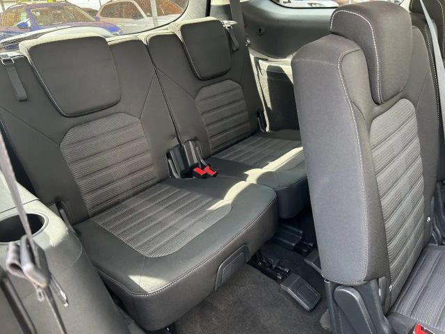 Ford Galaxy 2.5 Duratec Hybrid Aut./7-SITZ/KAMERA/NAV
