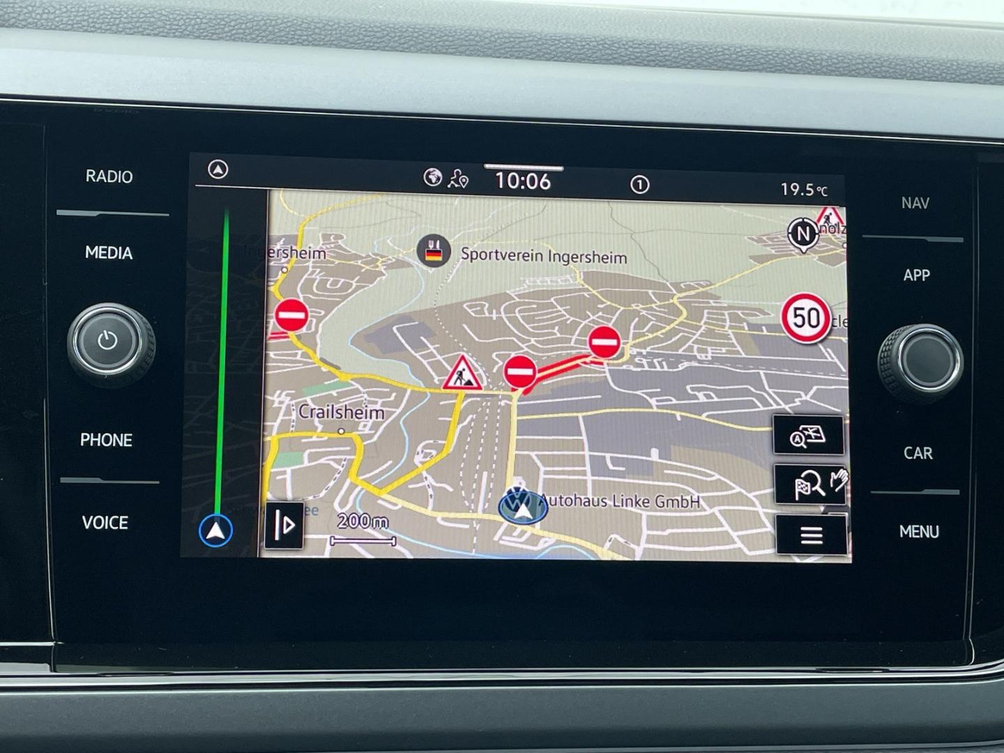 Volkswagen Taigo 1.0 TSI DSG IQ.Drive R-Line