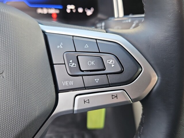 Volkswagen Polo Move