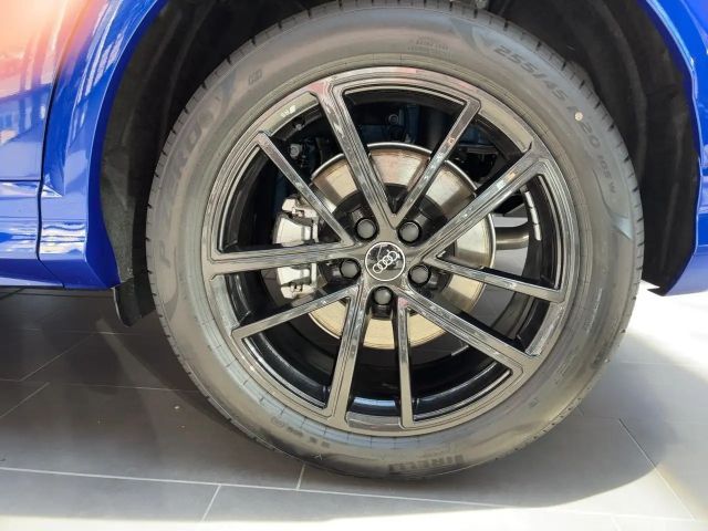 Audi Q5 Quattro S-Line