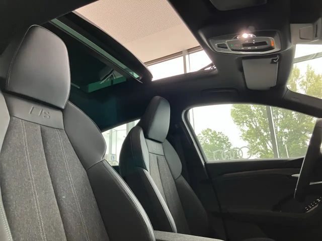 Audi Q6 e-tron Quattro