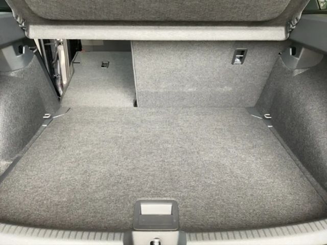 Volkswagen Taigo 1,5 l TSI "Move" MATRIX LED+NAVI+KAMERA+KLIMAAUT+