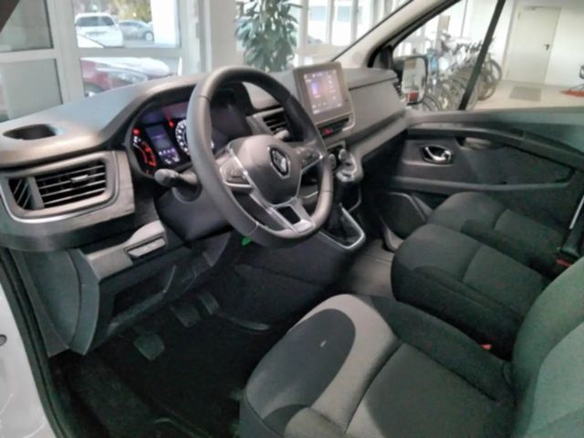 Renault Trafic Blue Combi Grand L2H1 Life