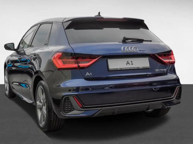 Audi A1 30 TFSI S-Line S-Tronic