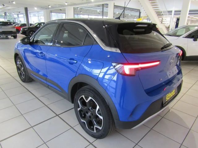 Opel Mokka Ultimate