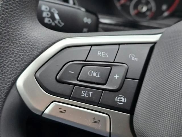 Volkswagen T-Cross 1.0 TSI BMT Life