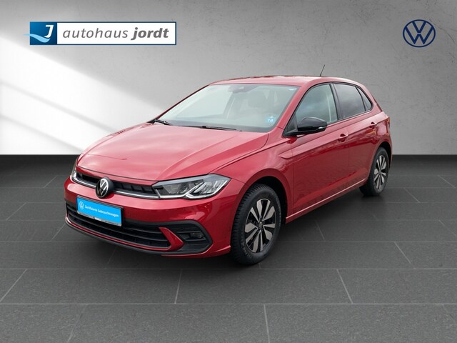 Volkswagen Polo 1.0 TSI