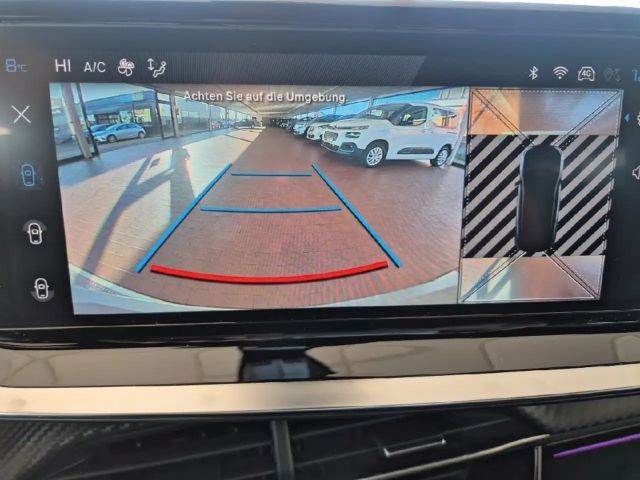 Peugeot 2008 GT-Line