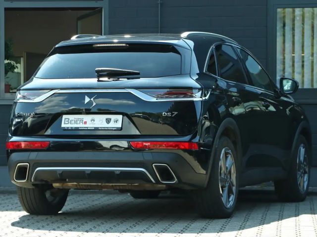 DS DS 7 Crossback Crossback