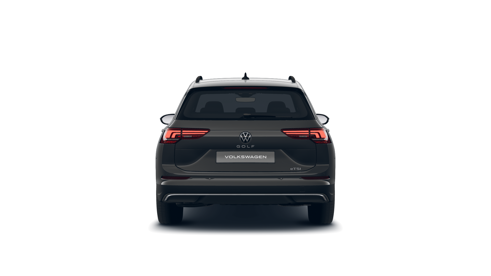 Volkswagen Golf DSG Golf VIII Variant