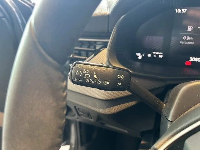 Skoda Kamiq Essence TSI