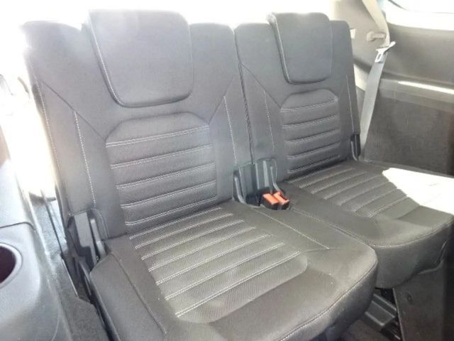 Ford Galaxy Titanium