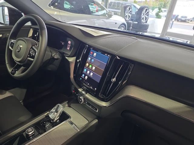 Volvo XC60 AWD Plus Recharge T6