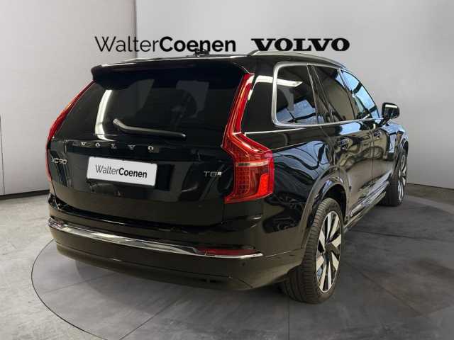 Volvo XC90 XC90