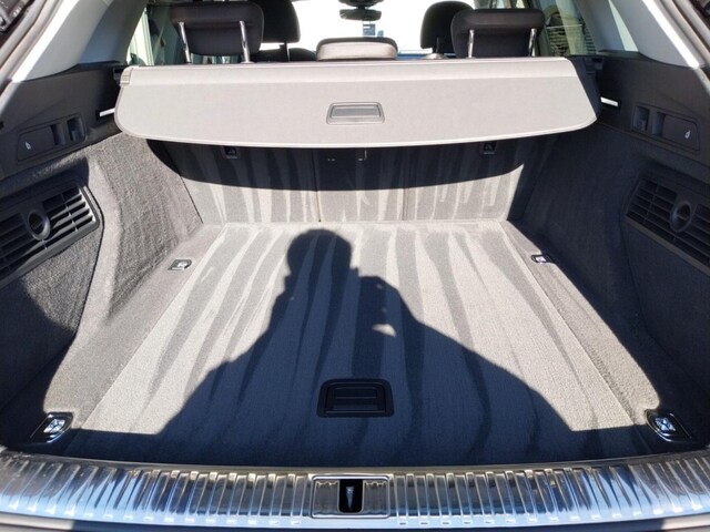 Audi e-tron 50 Quattro