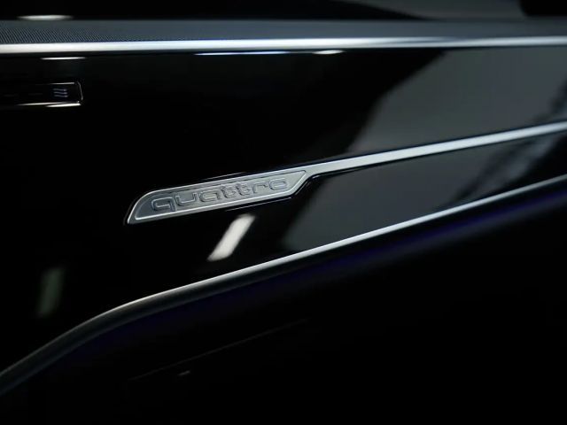 Audi A8 50 TDI Quattro