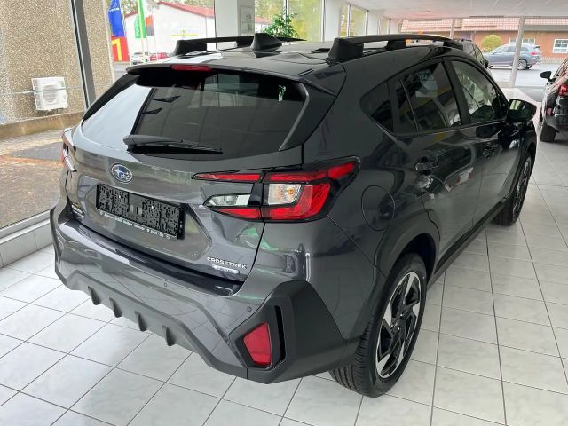 Subaru Crosstrek Active 2,0ie Lineartronik, AHK, Navi,