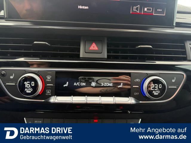 Audi A4 40 TFSI Avant S-Line S-Tronic