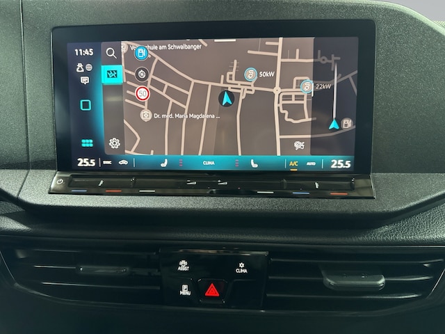 Volkswagen Caddy 1.5 TSI DSG Maxi