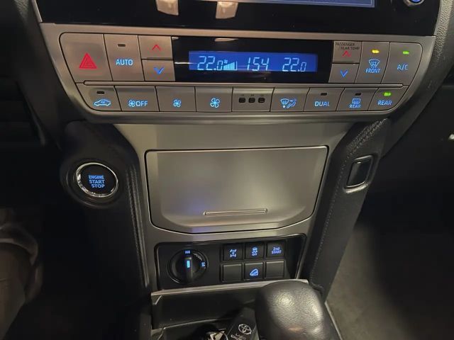 Toyota Land Cruiser Landcruiser AHV*elSitze*Kamera