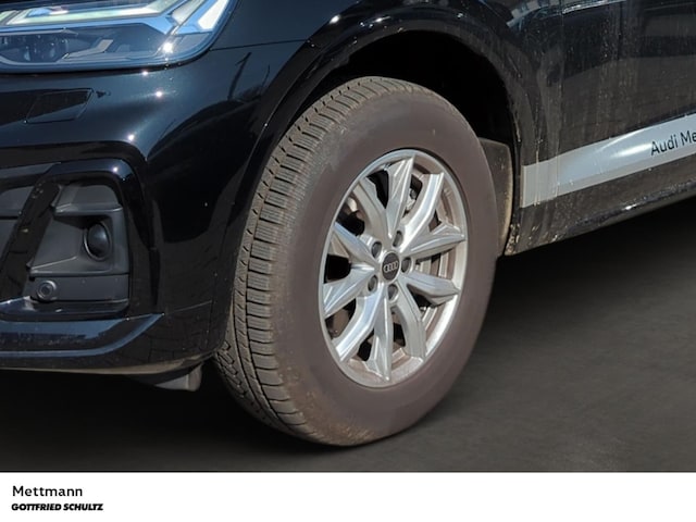Audi Q5 40 TFSI Quattro S-Tronic