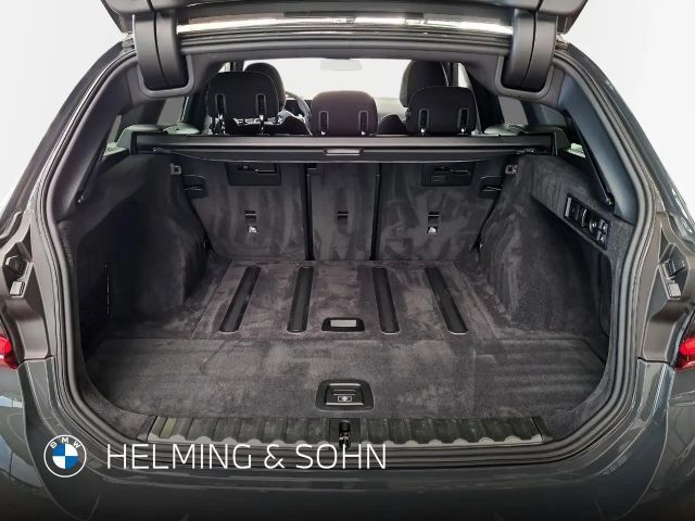 BMW 330 330d M-Sport Touring xDrive