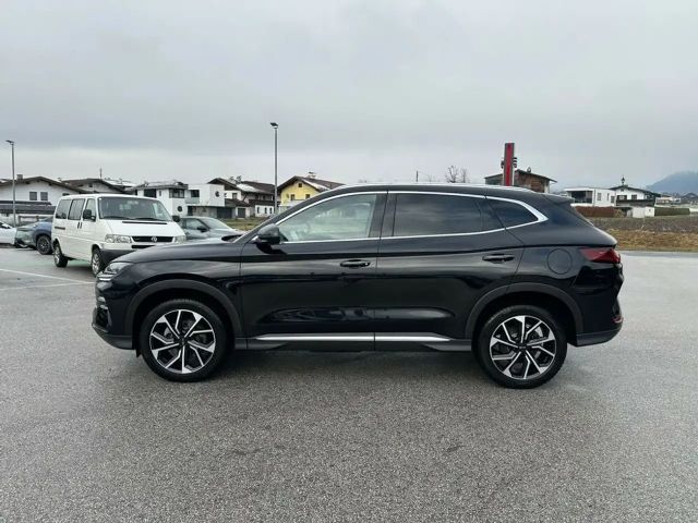 BYD Seal U Boost DM-i