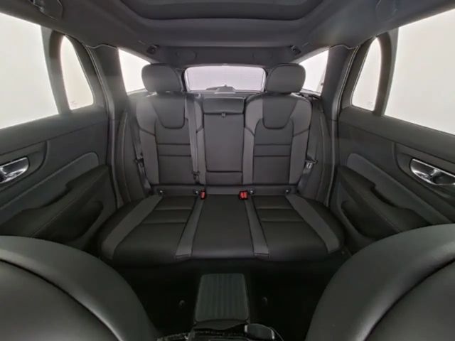 Volvo V60 Bright Plus T6