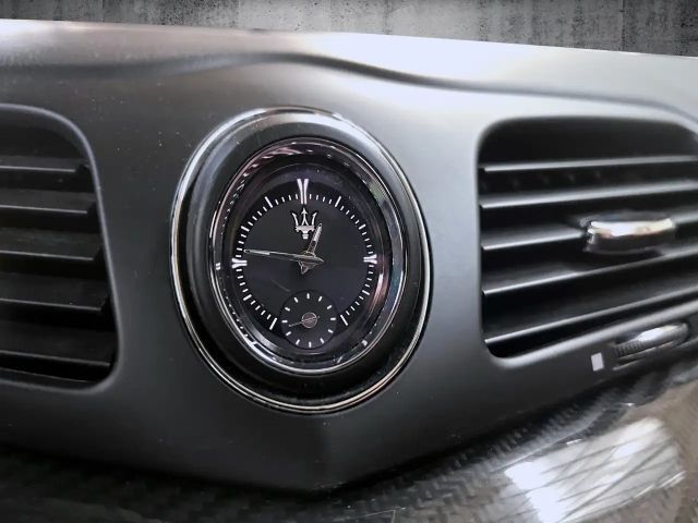 Maserati GranTurismo MC