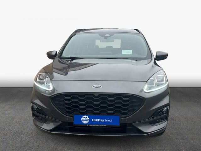 Ford Kuga EcoBoost ST Line