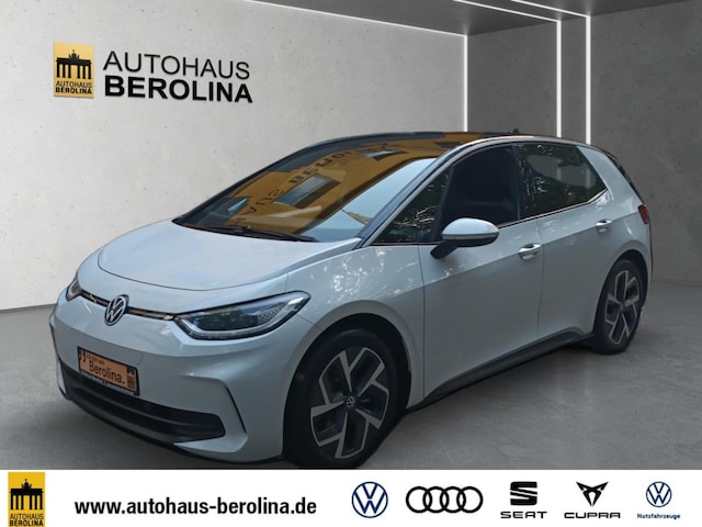Volkswagen ID.3 Performance Pro