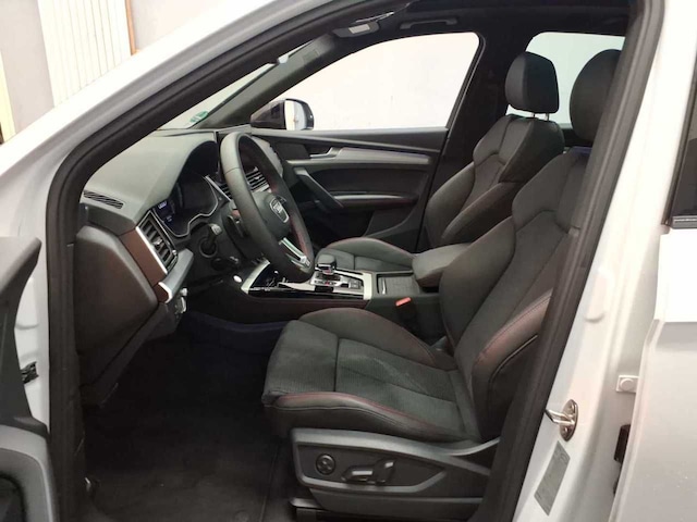 Audi Q5 40 TDI Quattro S-Tronic