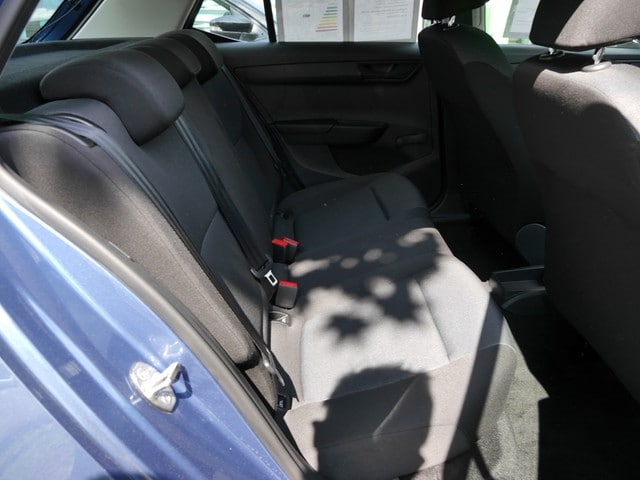 Skoda Fabia 1.0 TSI Cool Edition Cool Plus