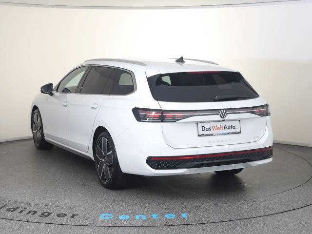 Volkswagen Passat DSG Sport Variant