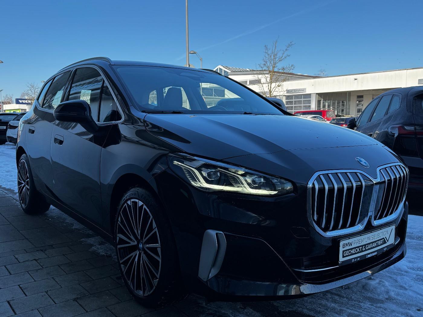 BMW 223 223i Active Tourer